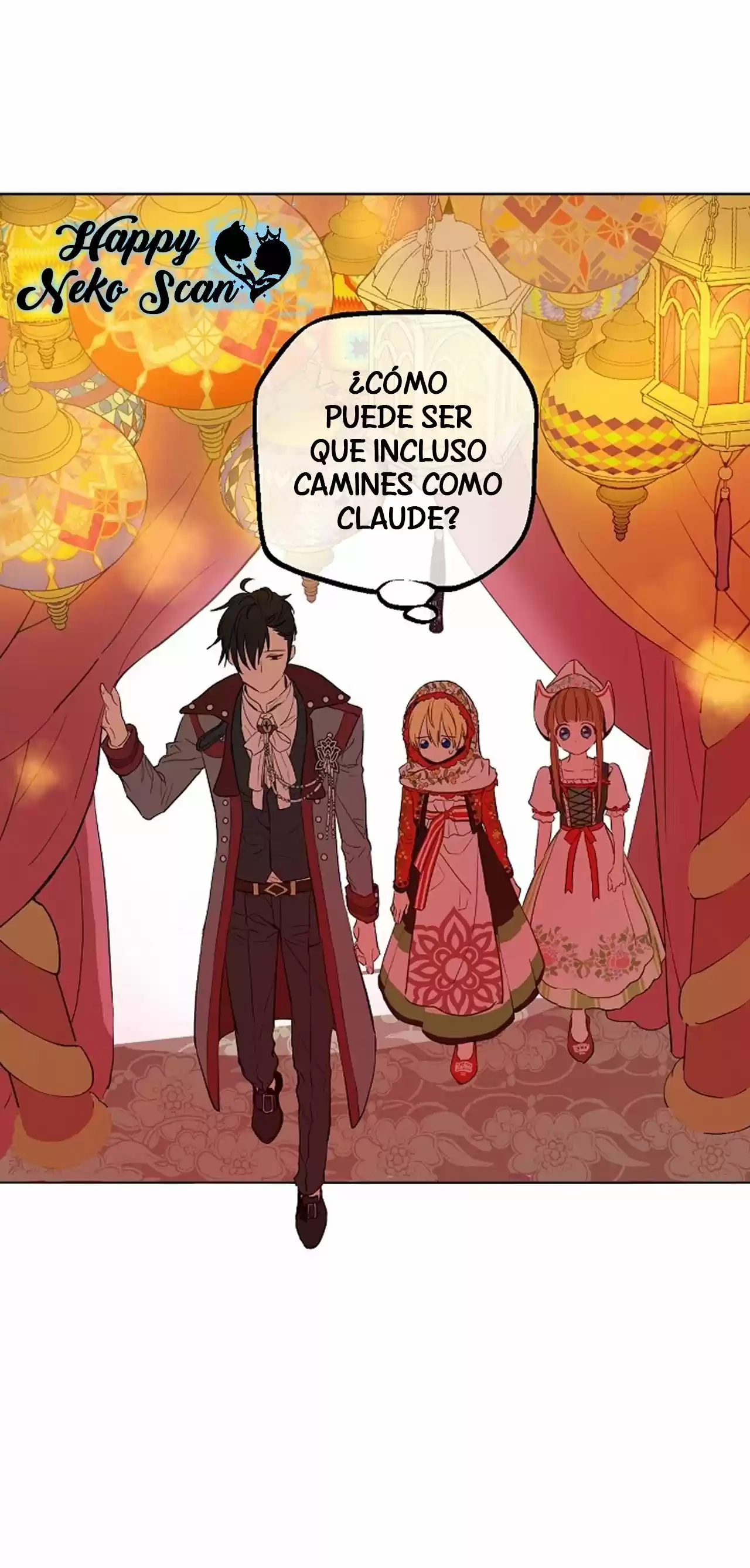 Princesa Encantadora - Capítulo 57 - Página 56 - LectorTMOo