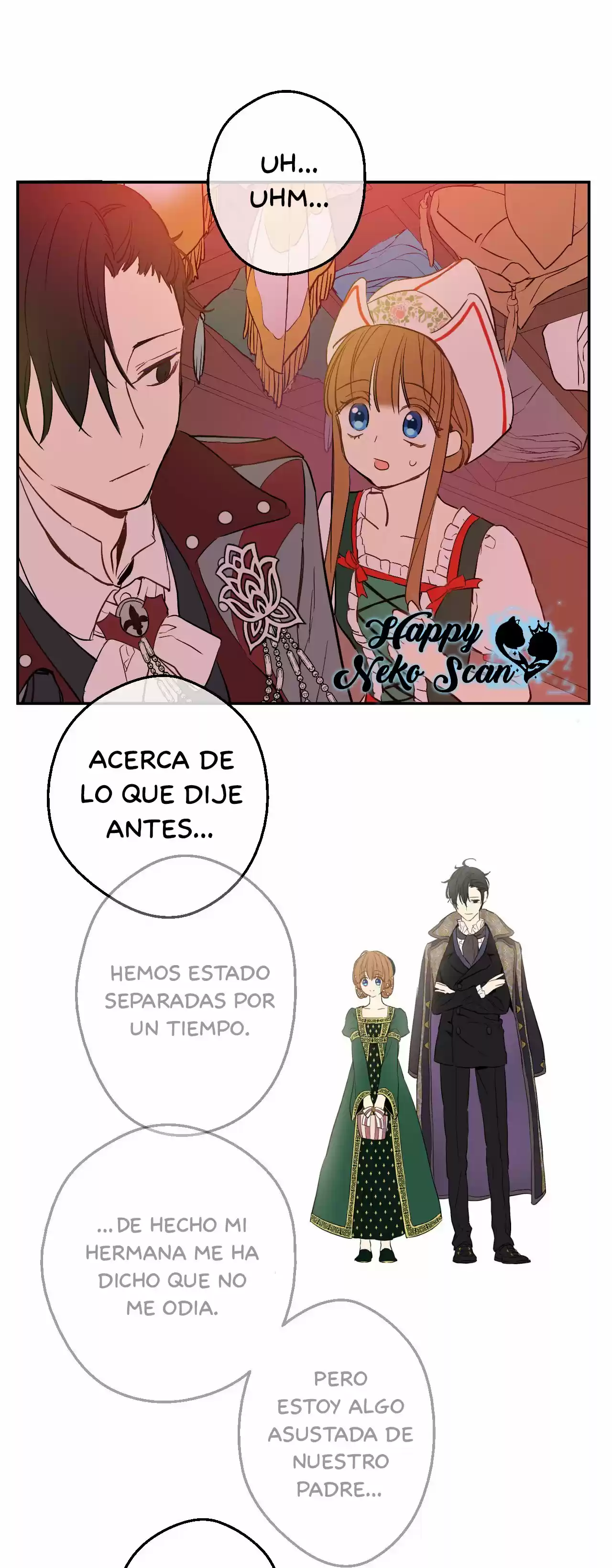 Princesa Encantadora - Capítulo 57 - Página 59 - LectorTMOo