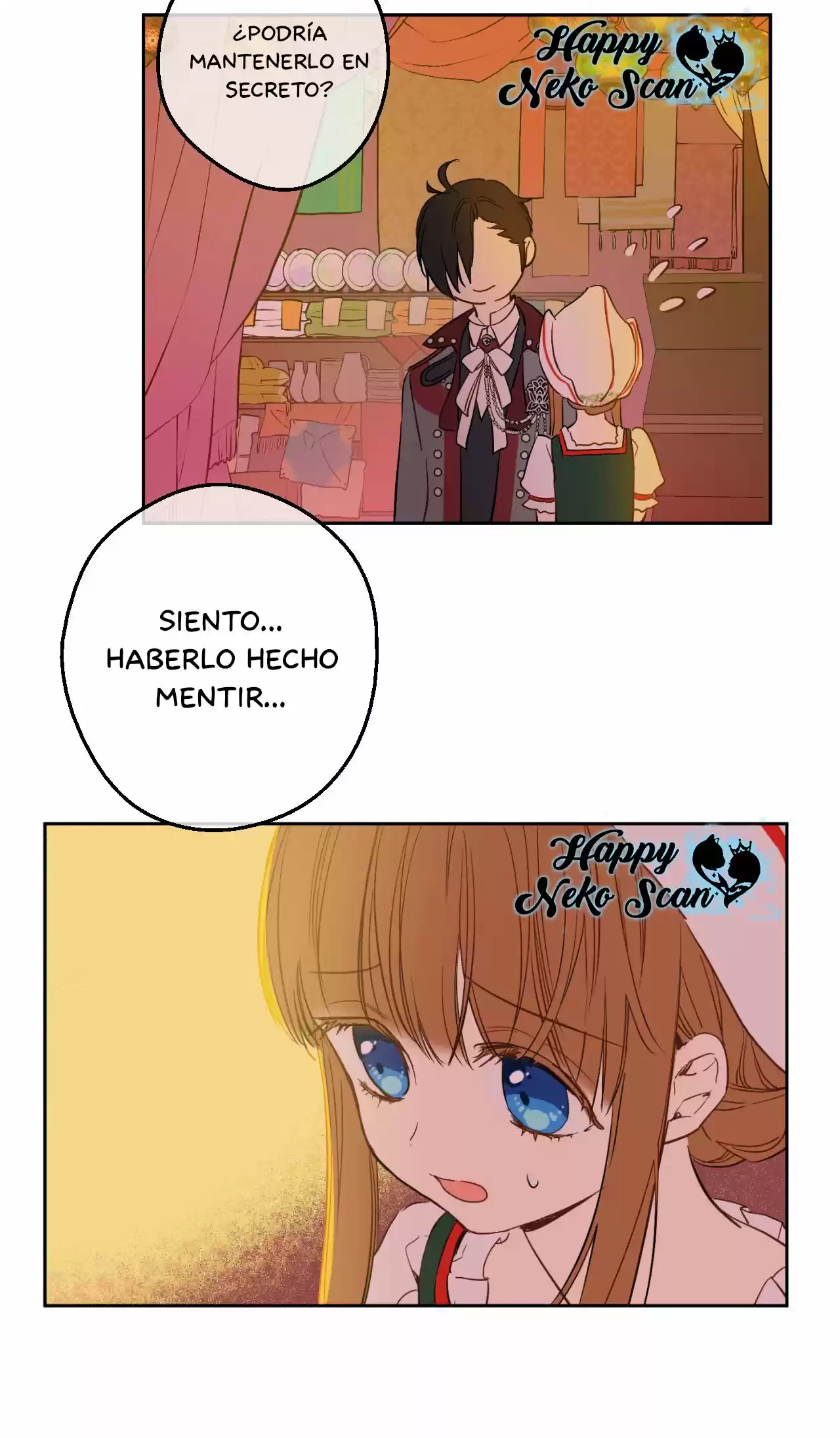 Princesa Encantadora - Capítulo 57 - Página 60 - LectorTMOo