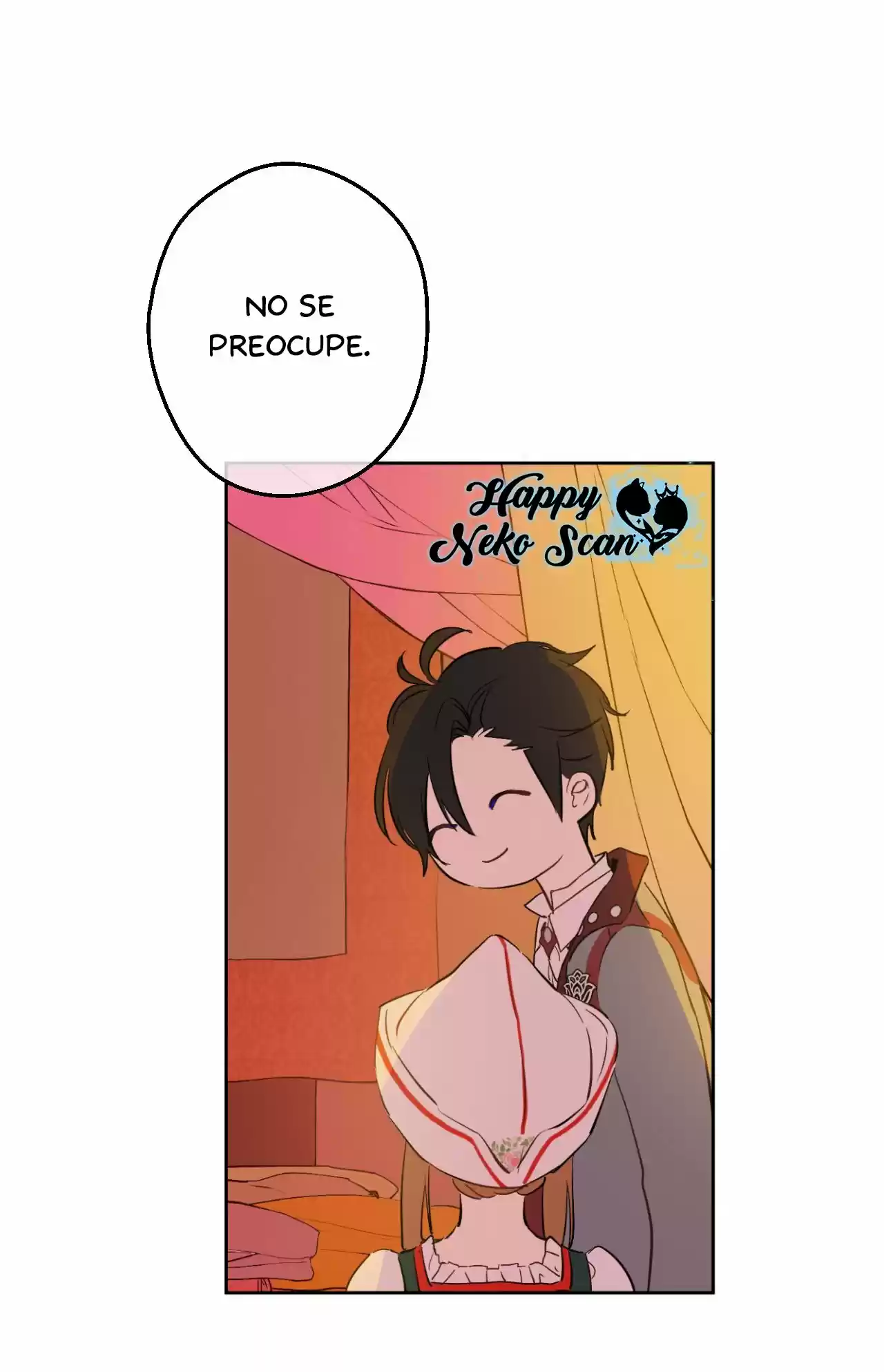 Princesa Encantadora - Capítulo 57 - Página 61 - LectorTMOo