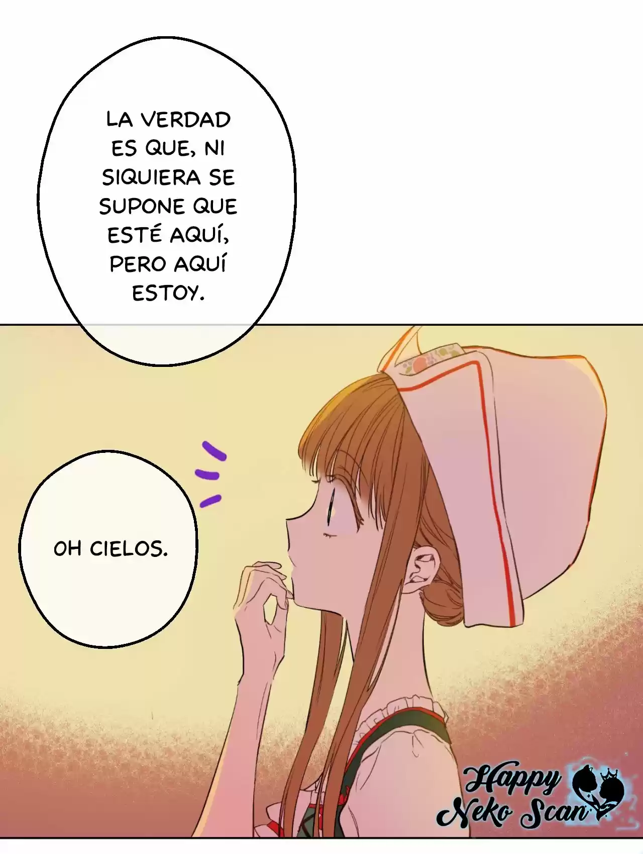 Princesa Encantadora - Capítulo 57 - Página 62 - LectorTMOo
