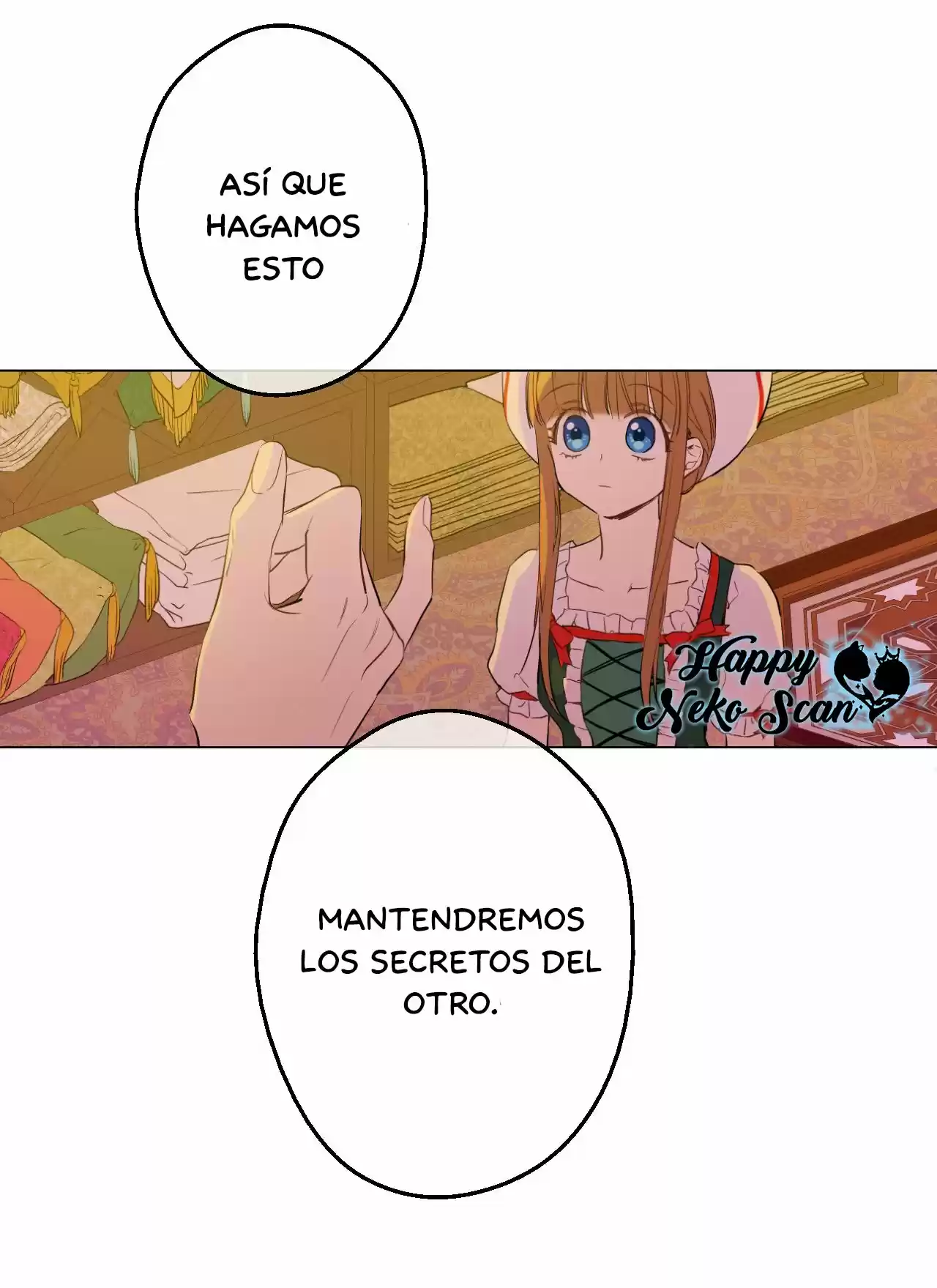 Princesa Encantadora - Capítulo 57 - Página 63 - LectorTMOo