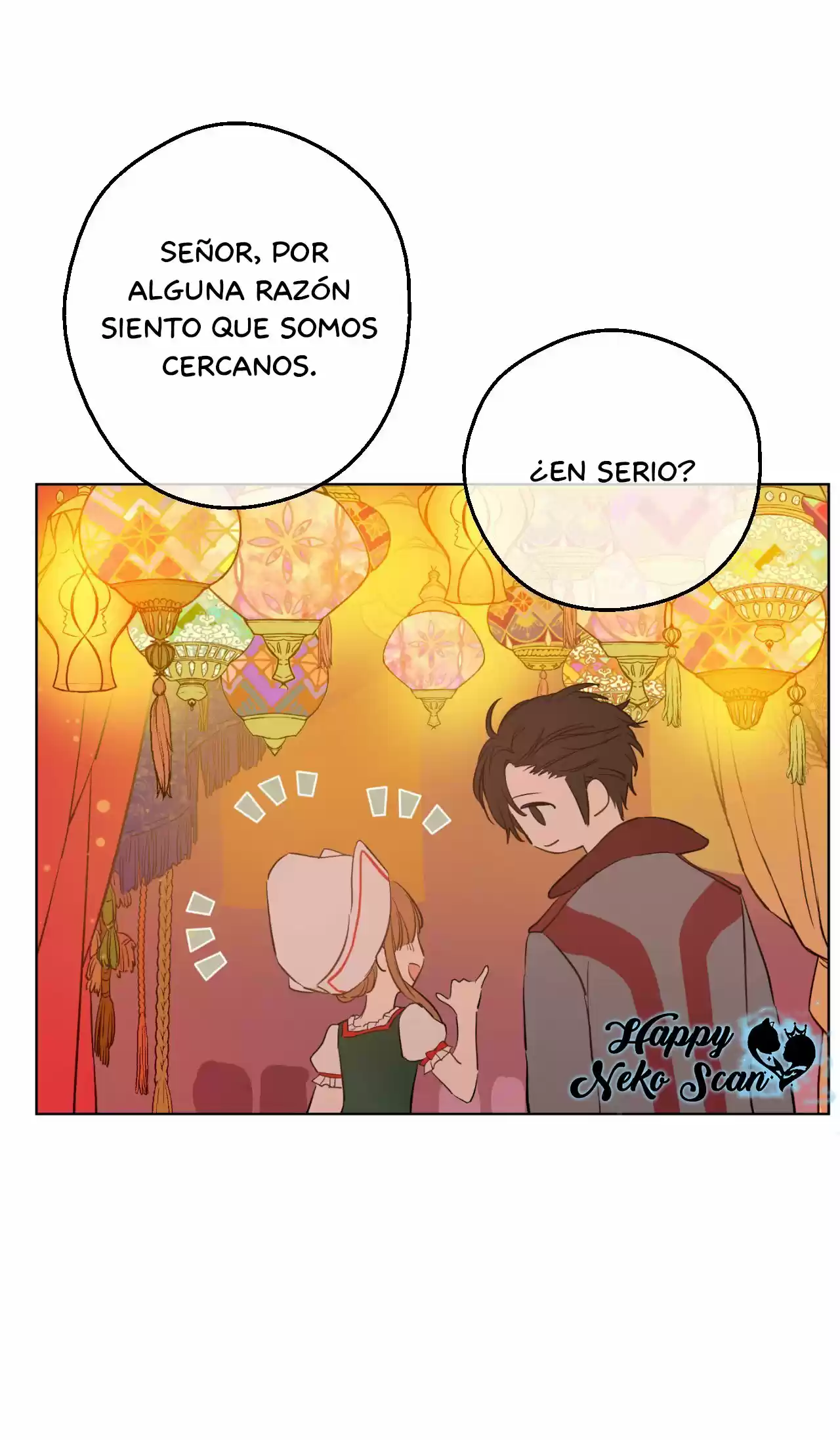 Princesa Encantadora - Capítulo 57 - Página 68 - LectorTMOo