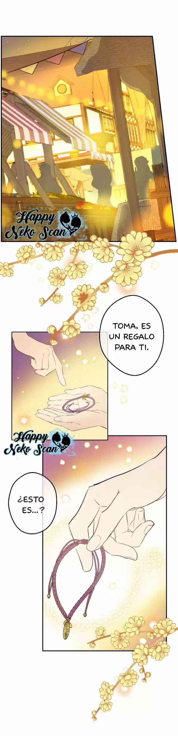 Princesa Encantadora - Capítulo 58 - Página 13 - LectorTMOo