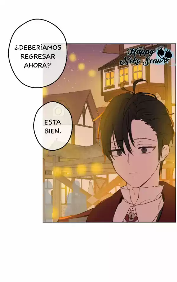 Princesa Encantadora - Capítulo 58 - Página 21 - LectorTMOo