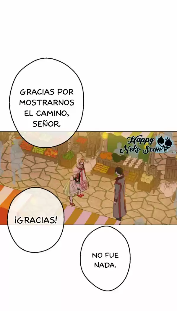 Princesa Encantadora - Capítulo 58 - Página 22 - LectorTMOo