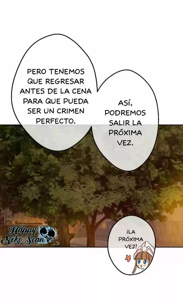 Princesa Encantadora - Capítulo 58 - Página 26 - LectorTMOo