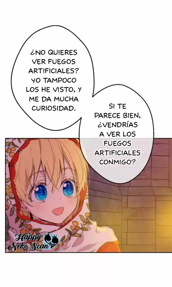 Princesa Encantadora - Capítulo 58 - Página 27 - LectorTMOo