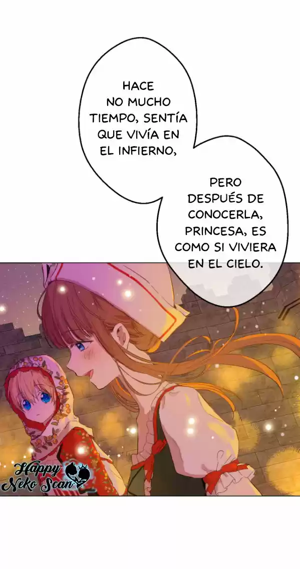 Princesa Encantadora - Capítulo 58 - Página 30 - LectorTMOo