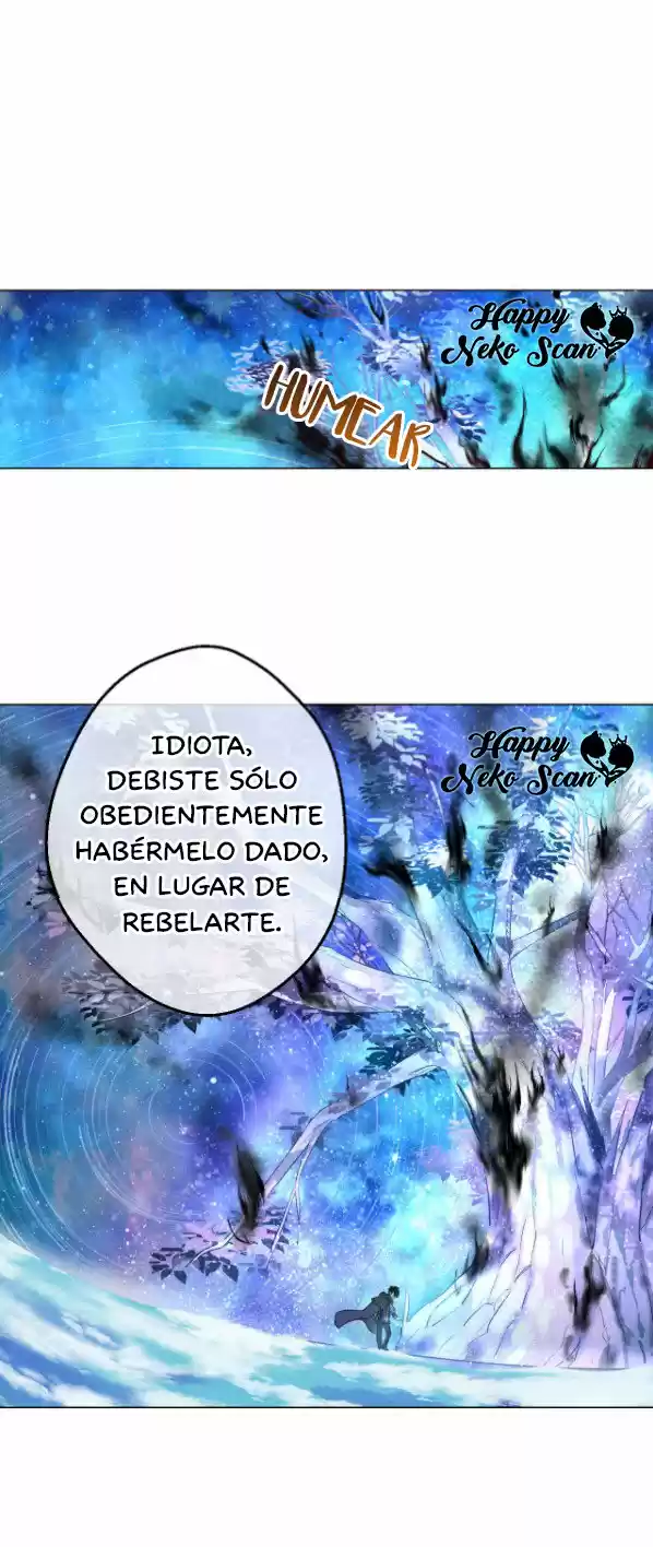 Princesa Encantadora - Capítulo 58 - Página 36 - LectorTMOo