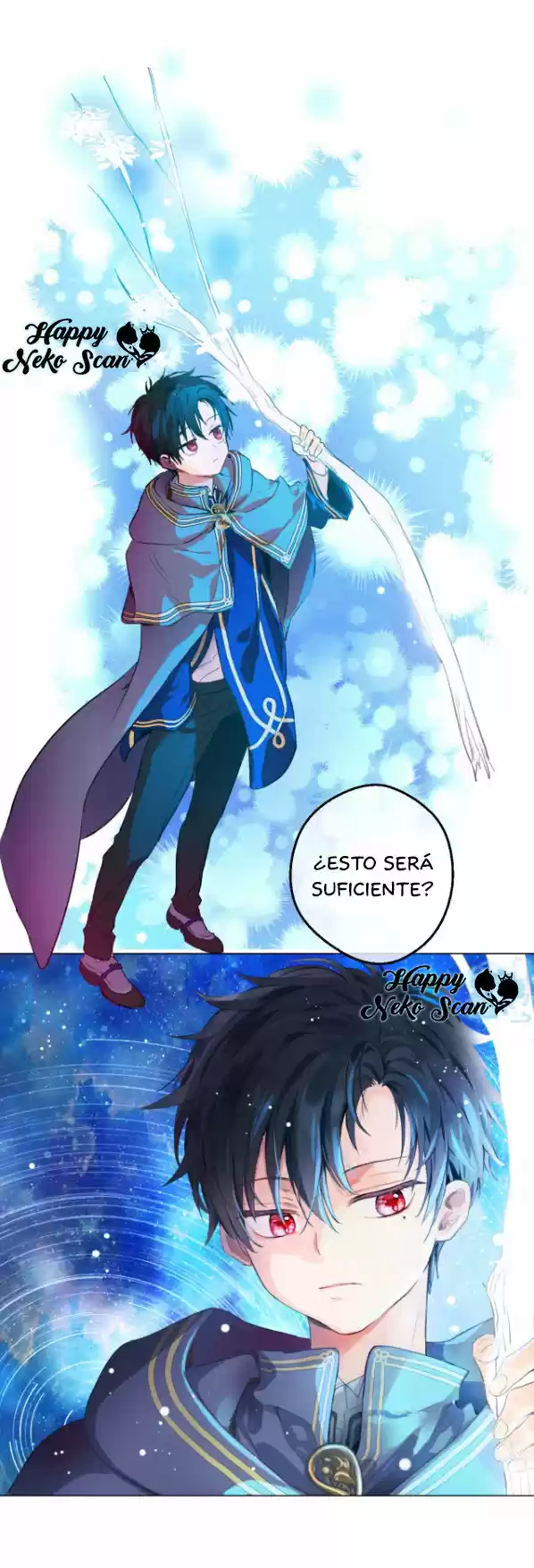 Princesa Encantadora - Capítulo 58 - Página 38 - LectorTMOo