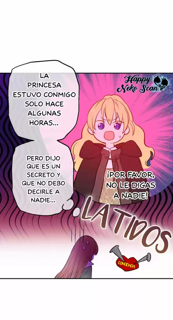 Princesa Encantadora - Capítulo 58 - Página 51 - LectorTMOo