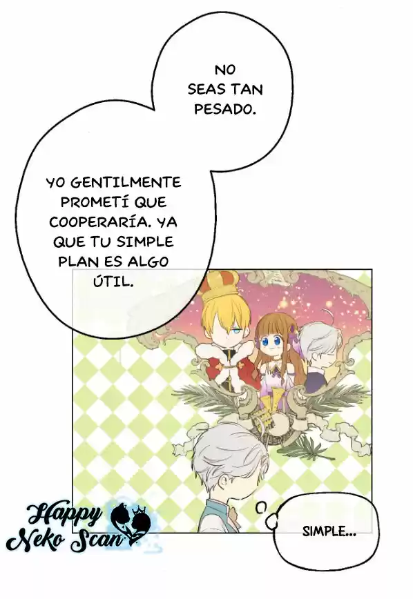 Princesa Encantadora - Capítulo 59 - Página 28 - LectorTMOo