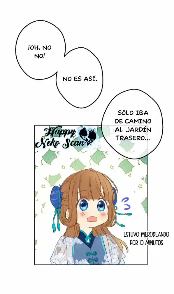 Princesa Encantadora - Capítulo 59 - Página 57 - LectorTMOo