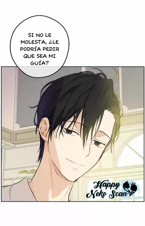 Princesa Encantadora - Capítulo 59 - Página 59 - LectorTMOo