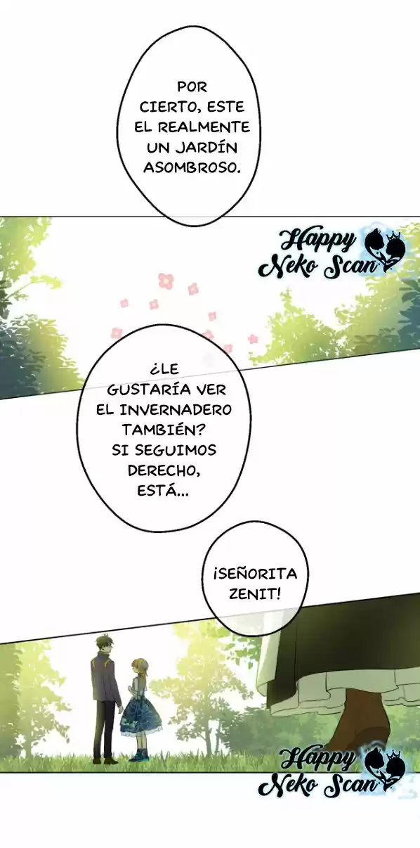 Princesa Encantadora - Capítulo 59 - Página 66 - LectorTMOo