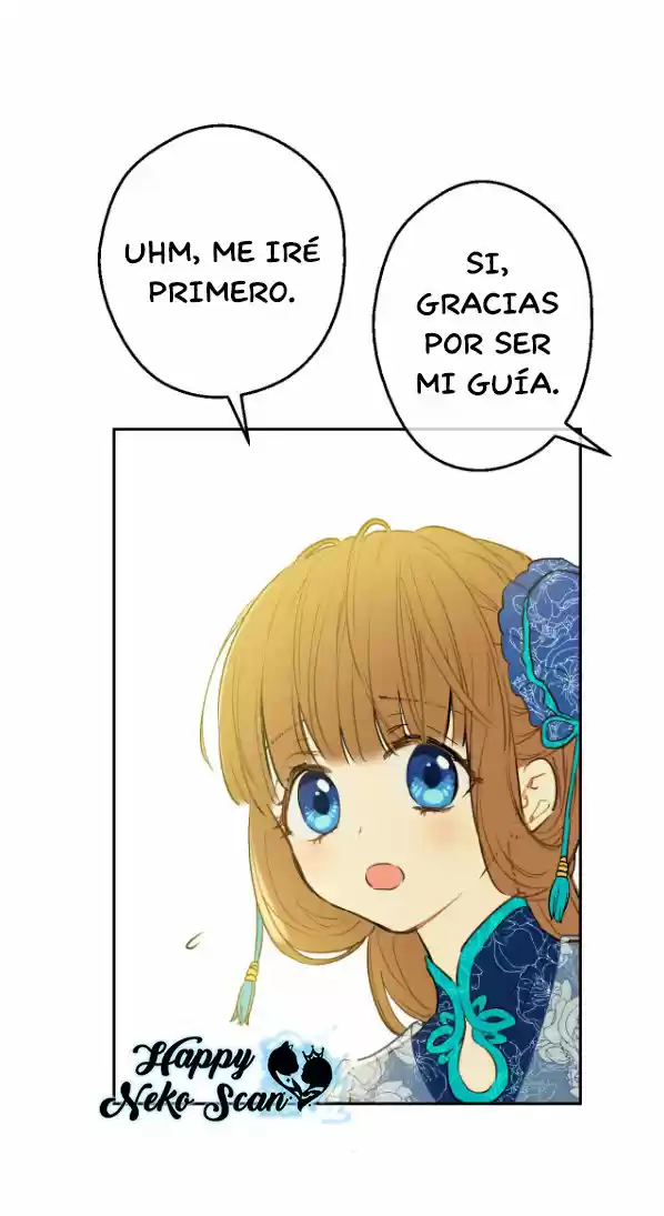 Princesa Encantadora - Capítulo 59 - Página 71 - LectorTMOo