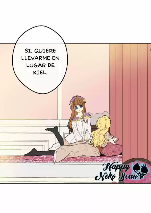 Princesa Encantadora - Capítulo 59 - Página 86 - LectorTMOo