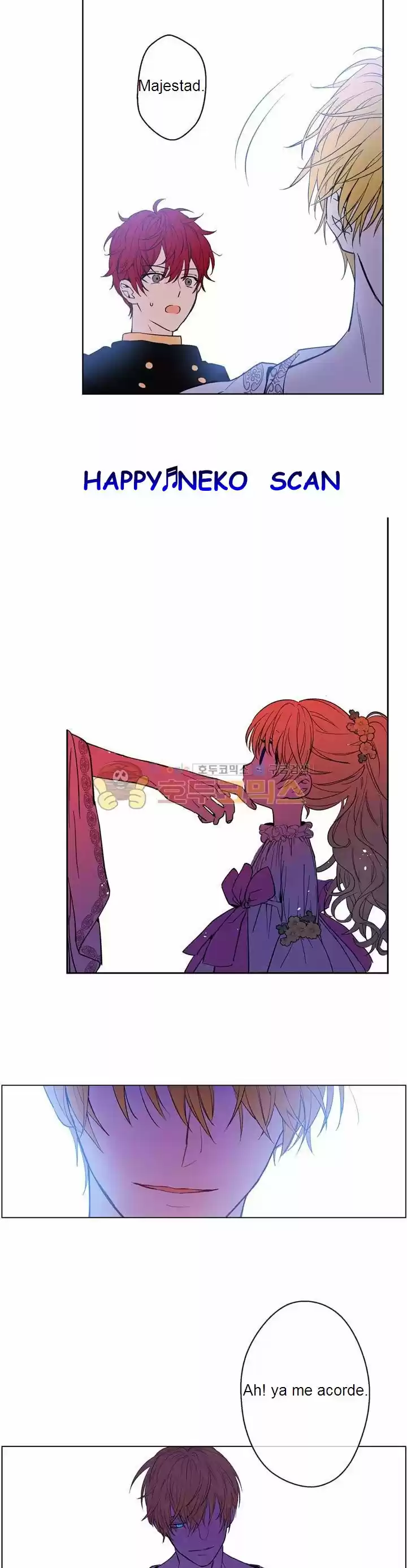 Princesa Encantadora - Capítulo 6 - Página 12 - LectorTMOo