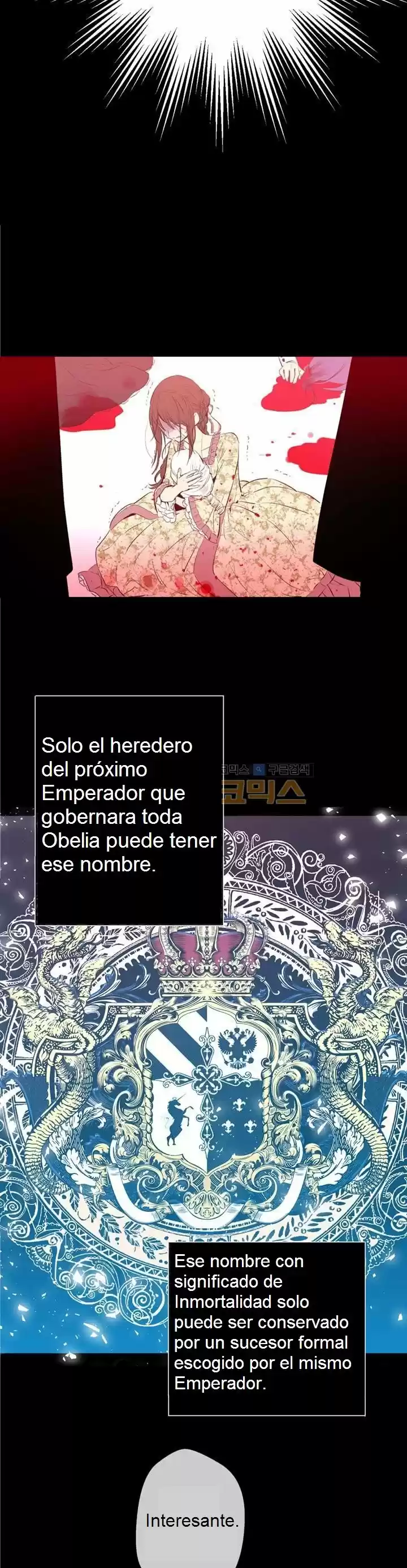 Princesa Encantadora - Capítulo 6 - Página 16 - LectorTMOo