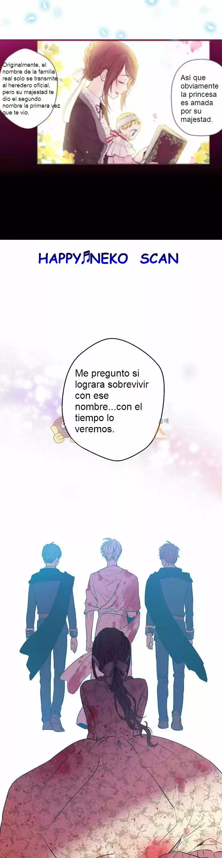 Princesa Encantadora - Capítulo 6 - Página 18 - LectorTMOo