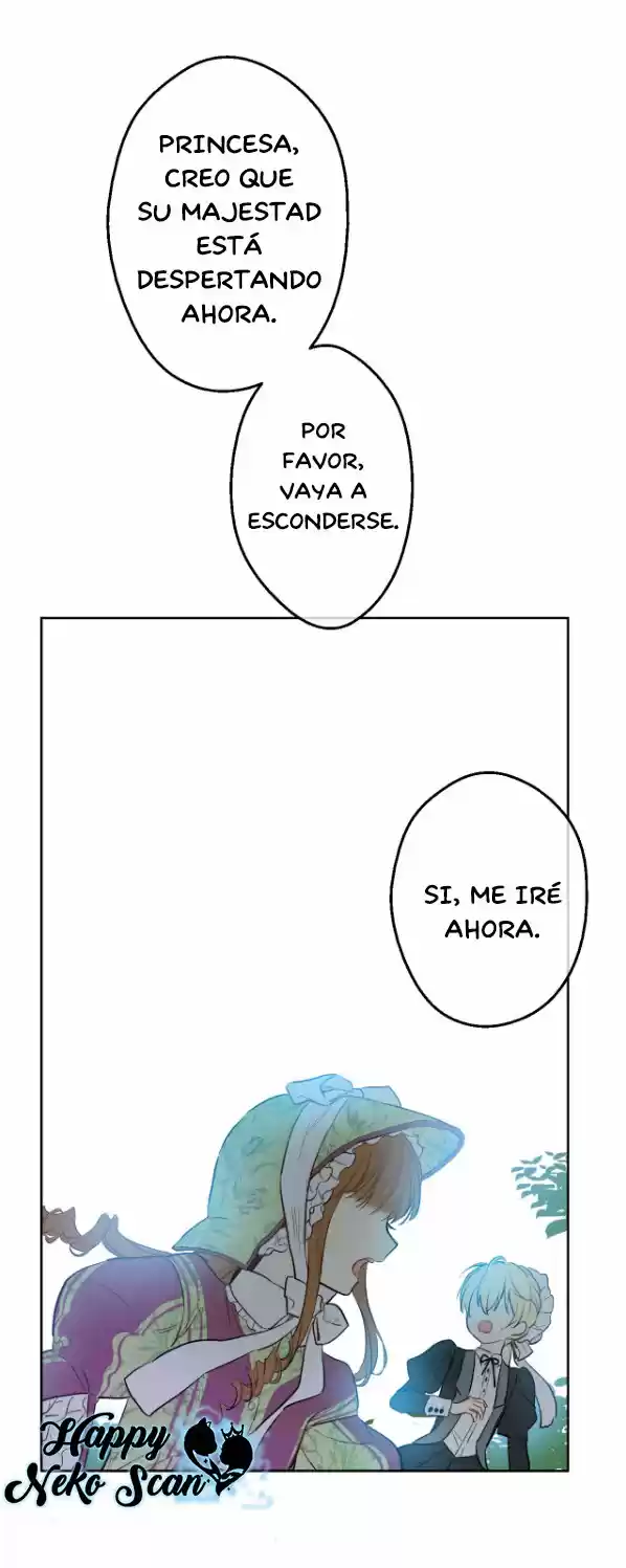 Princesa Encantadora - Capítulo 60 - Página 27 - LectorTMOo