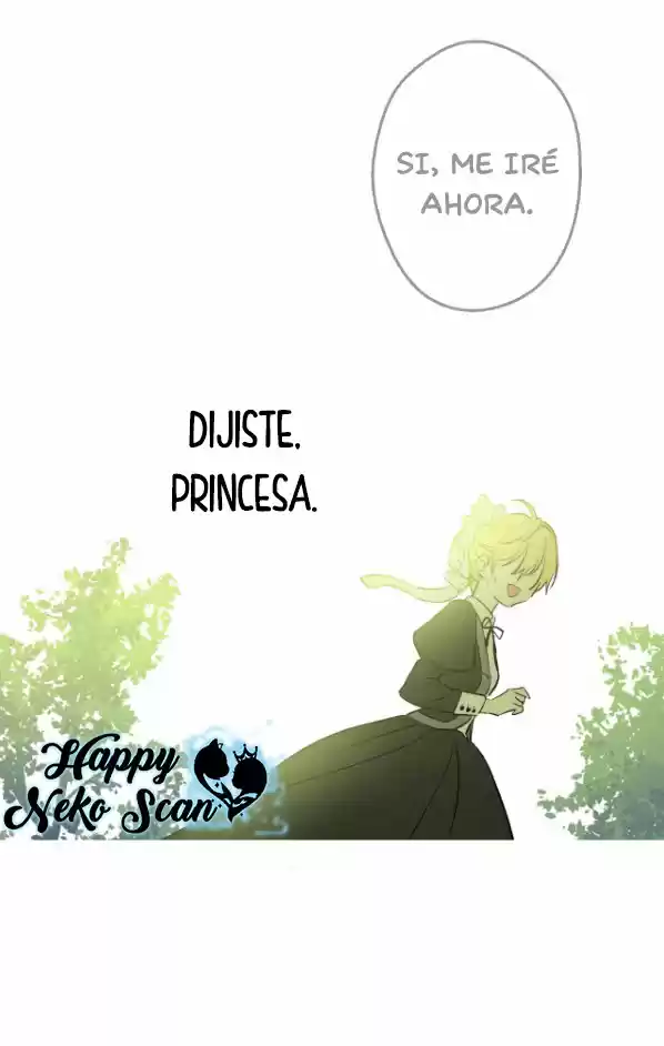 Princesa Encantadora - Capítulo 60 - Página 34 - LectorTMOo
