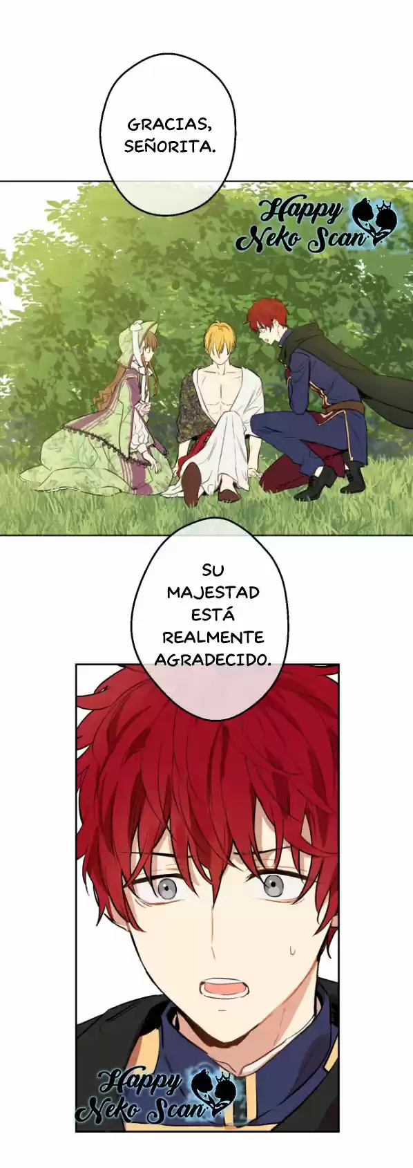Princesa Encantadora - Capítulo 60 - Página 43 - LectorTMOo