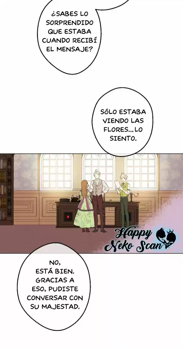 Princesa Encantadora - Capítulo 60 - Página 52 - LectorTMOo