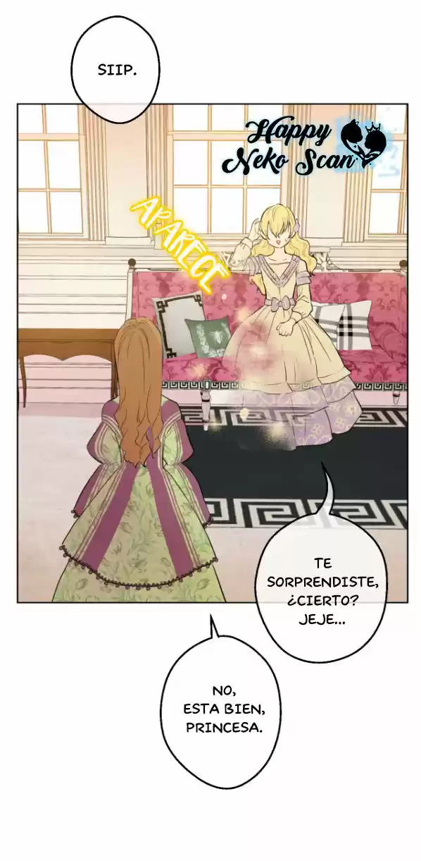 Princesa Encantadora - Capítulo 60 - Página 59 - LectorTMOo