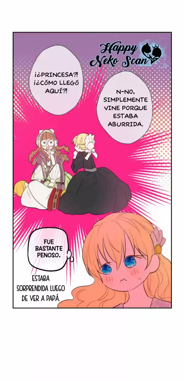 Princesa Encantadora - Capítulo 60 - Página 60 - LectorTMOo