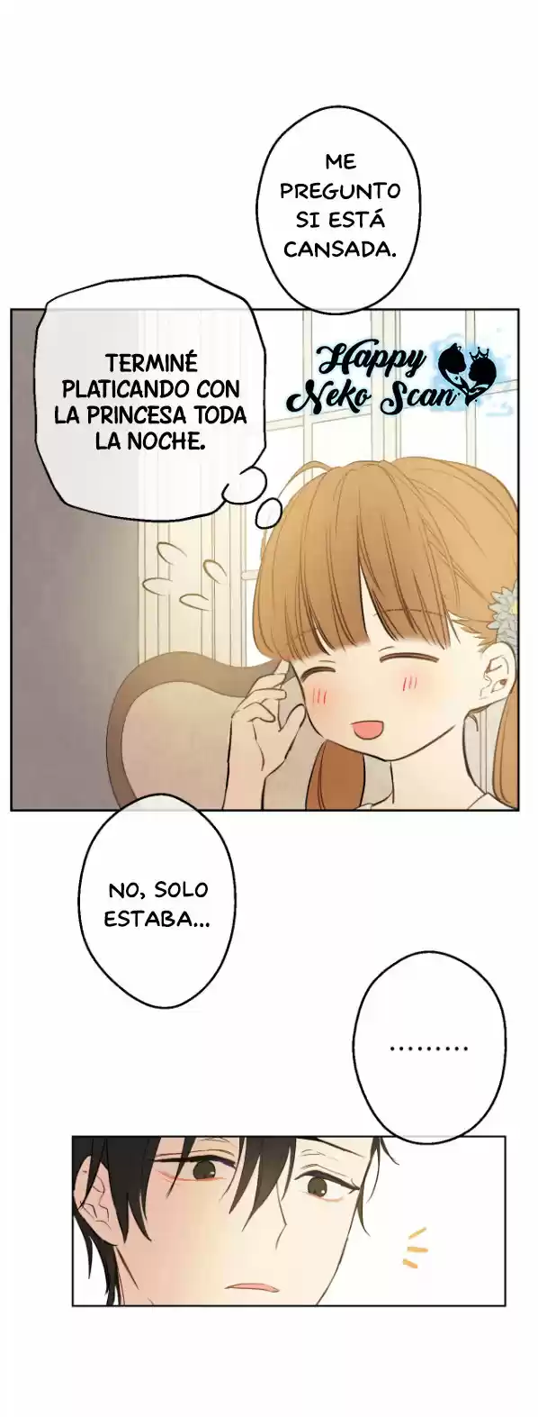 Princesa Encantadora - Capítulo 60 - Página 73 - LectorTMOo