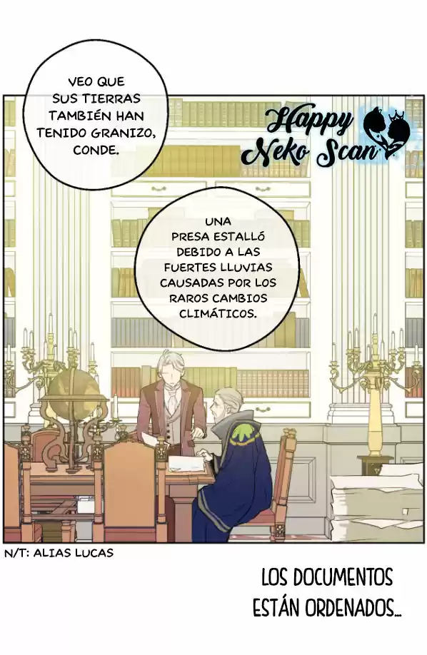 Princesa Encantadora - Capítulo 61 - Página 15 - LectorTMOo