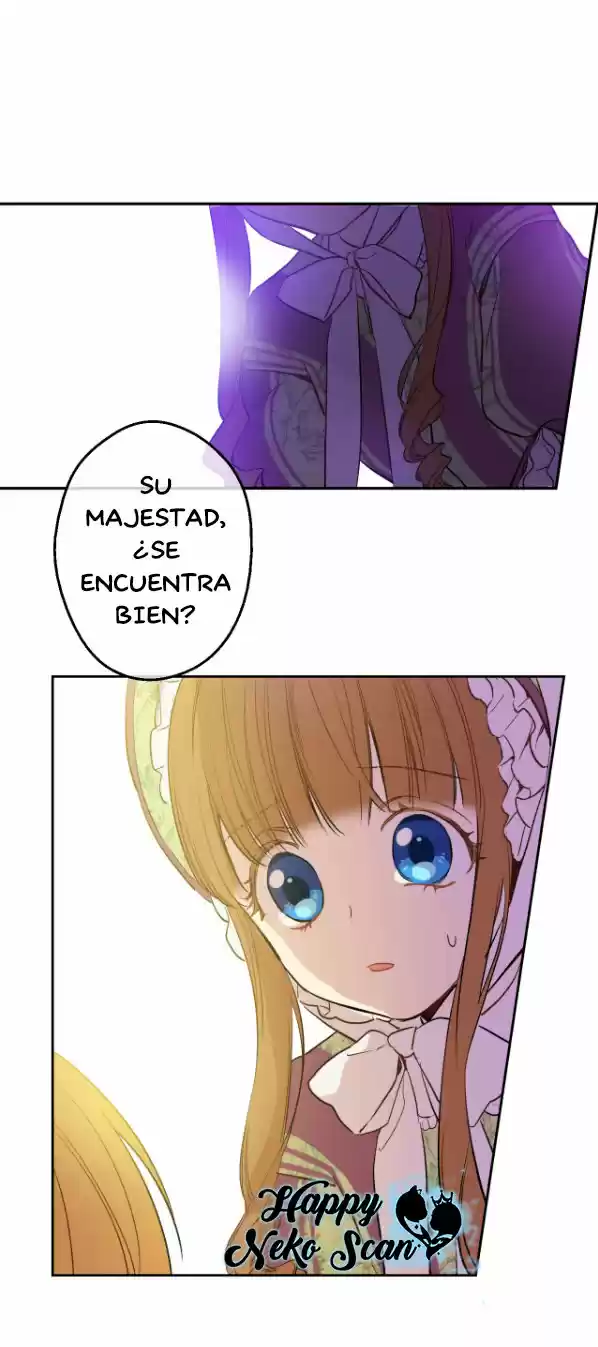 Princesa Encantadora - Capítulo 61 - Página 30 - LectorTMOo