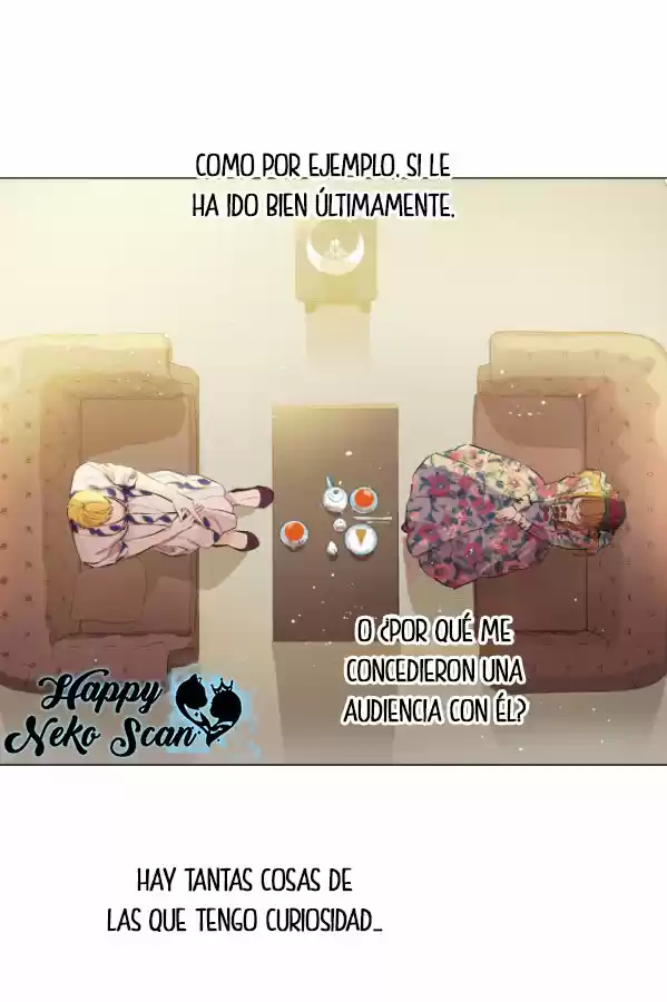 Princesa Encantadora - Capítulo 62 - Página 22 - LectorTMOo