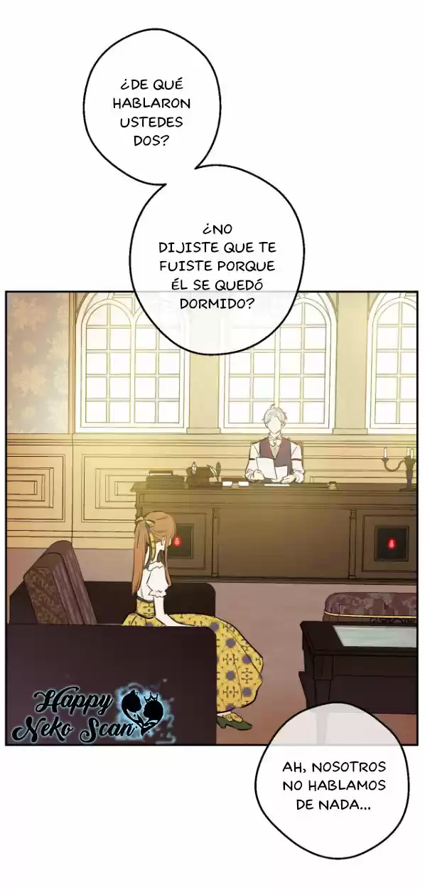 Princesa Encantadora - Capítulo 62 - Página 46 - LectorTMOo