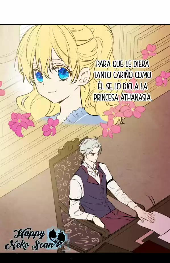 Princesa Encantadora - Capítulo 62 - Página 49 - LectorTMOo