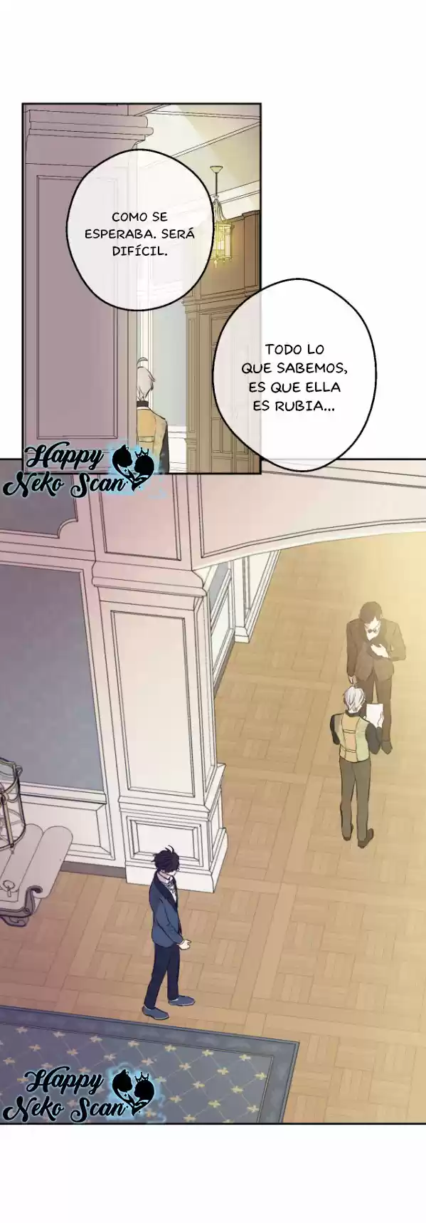 Princesa Encantadora - Capítulo 62 - Página 71 - LectorTMOo