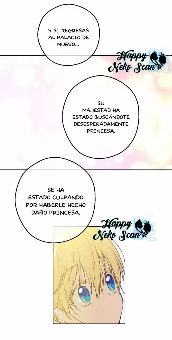 Princesa Encantadora - Capítulo 63 - Página 17 - LectorTMOo