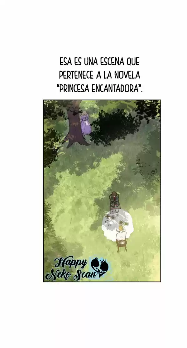 Princesa Encantadora - Capítulo 63 - Página 34 - LectorTMOo