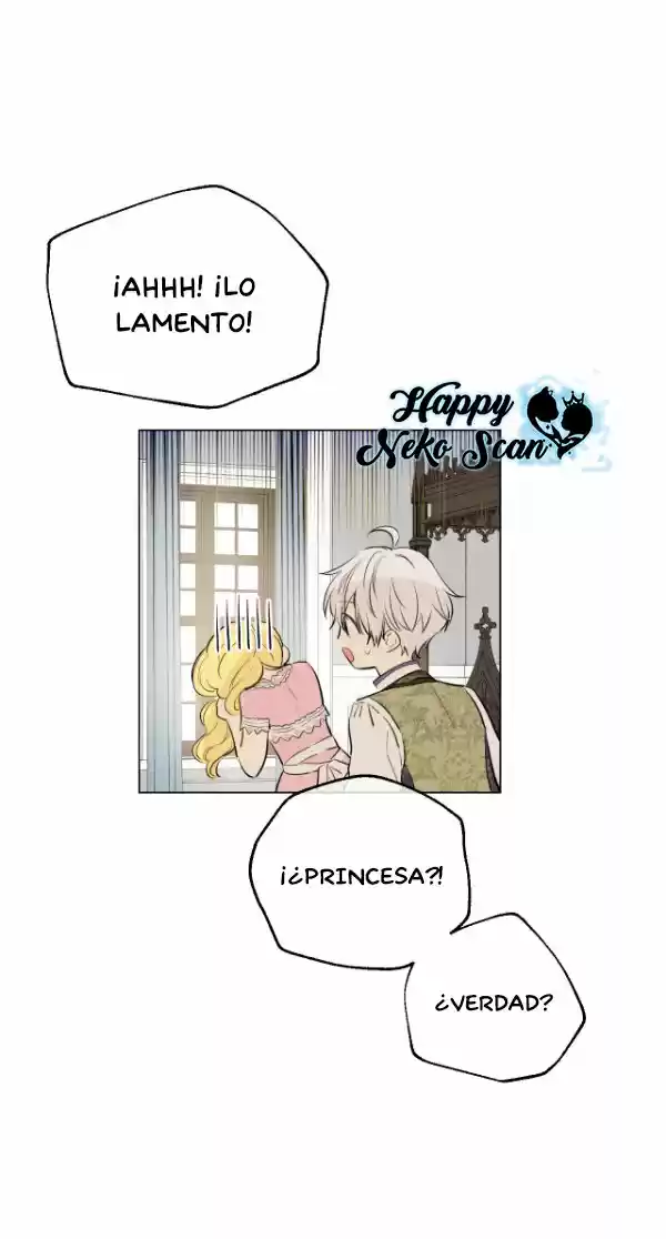 Princesa Encantadora - Capítulo 63 - Página 48 - LectorTMOo