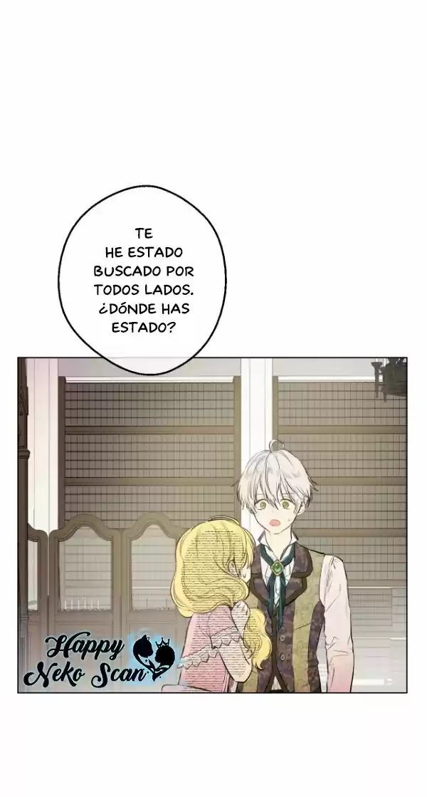 Princesa Encantadora - Capítulo 63 - Página 51 - LectorTMOo