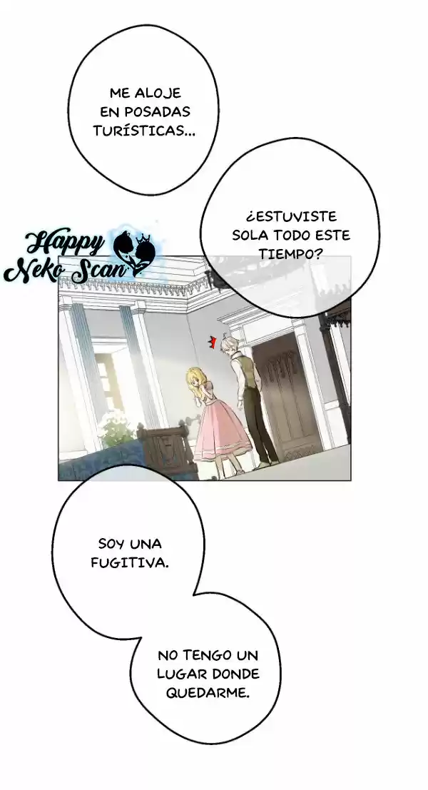 Princesa Encantadora - Capítulo 63 - Página 53 - LectorTMOo