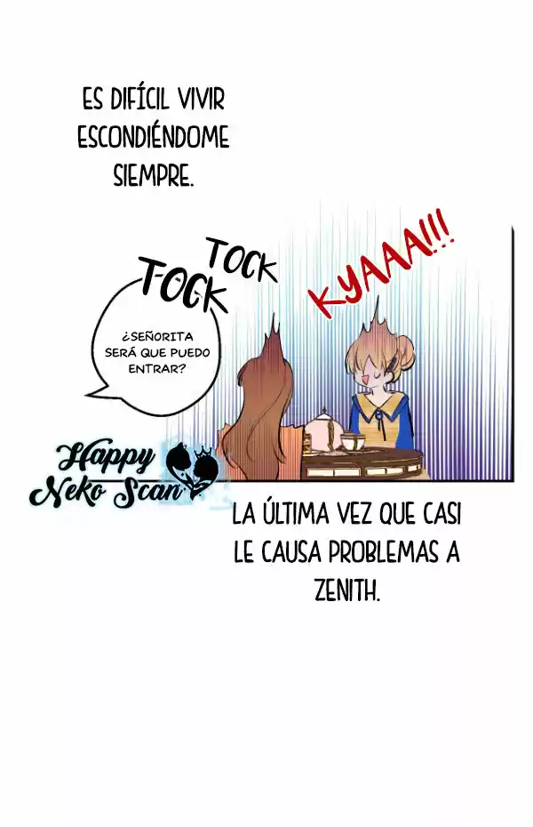 Princesa Encantadora - Capítulo 63 - Página 62 - LectorTMOo