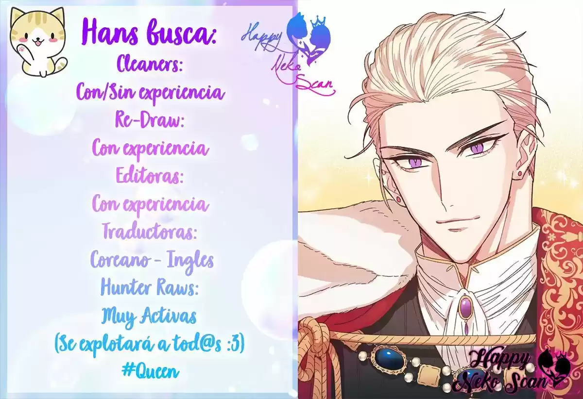 Princesa Encantadora - Capítulo 65 - Página 1 - LectorTMOo