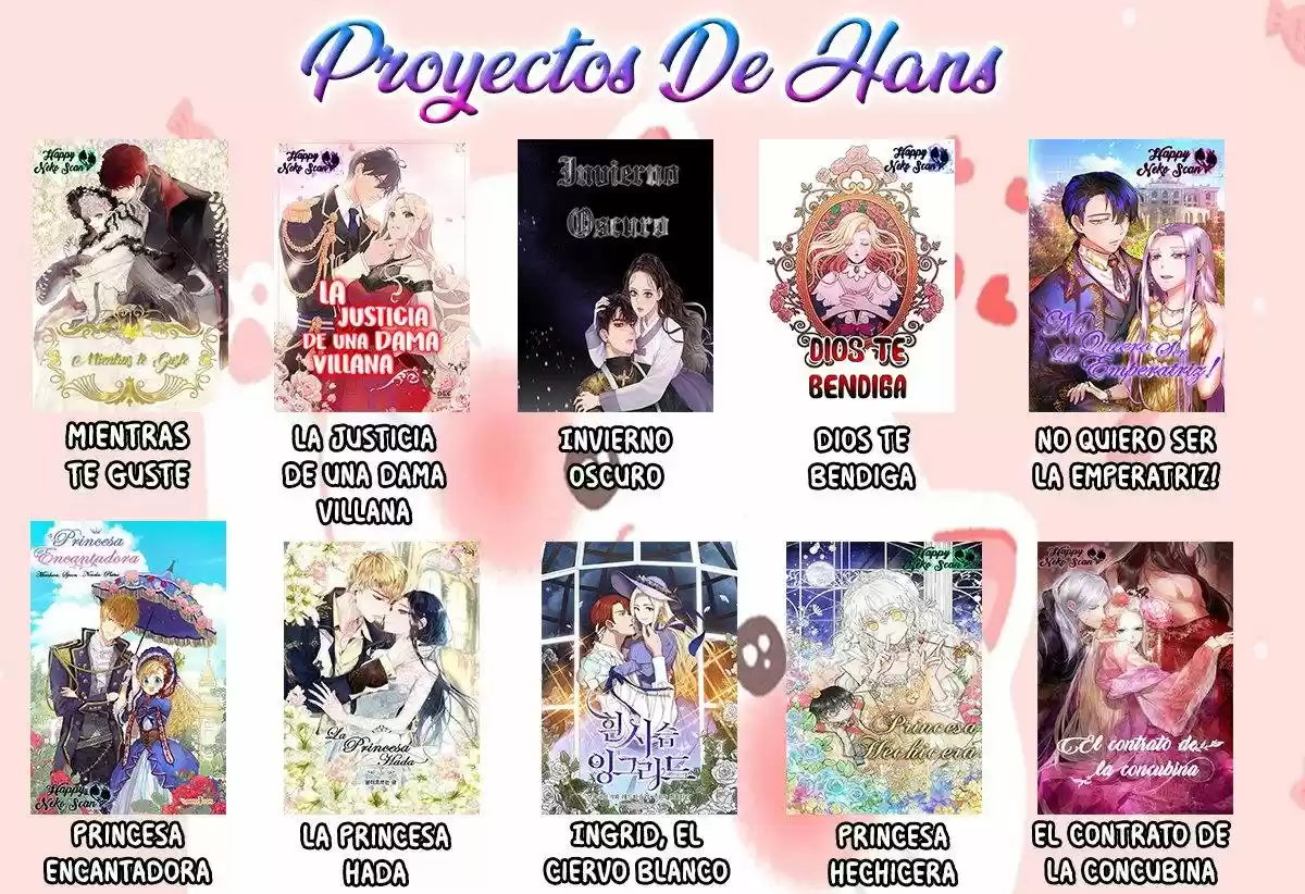 Princesa Encantadora - Capítulo 65 - Página 5 - LectorTMOo