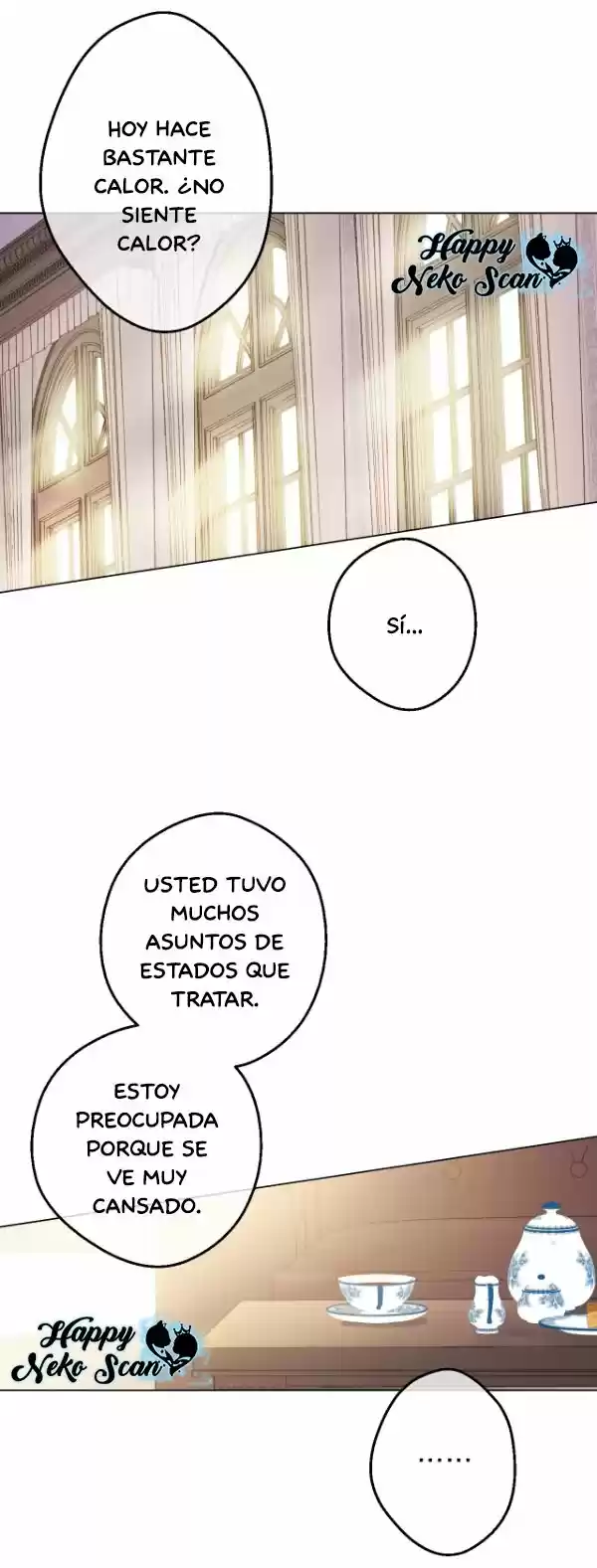Princesa Encantadora - Capítulo 65 - Página 12 - LectorTMOo