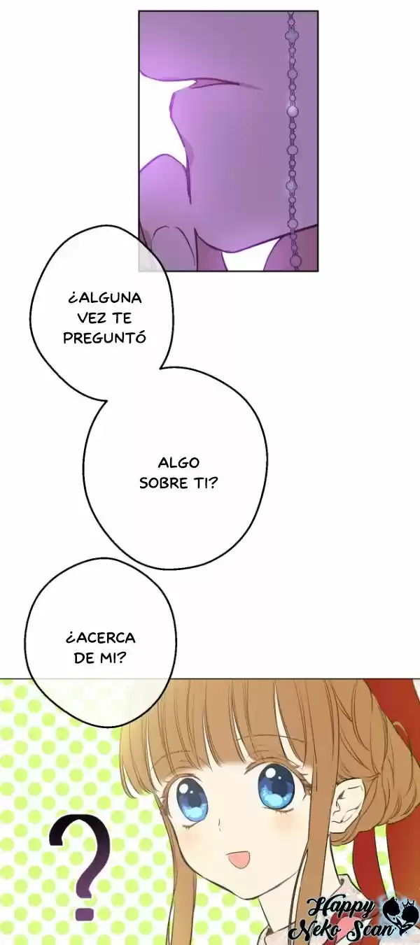 Princesa Encantadora - Capítulo 65 - Página 21 - LectorTMOo