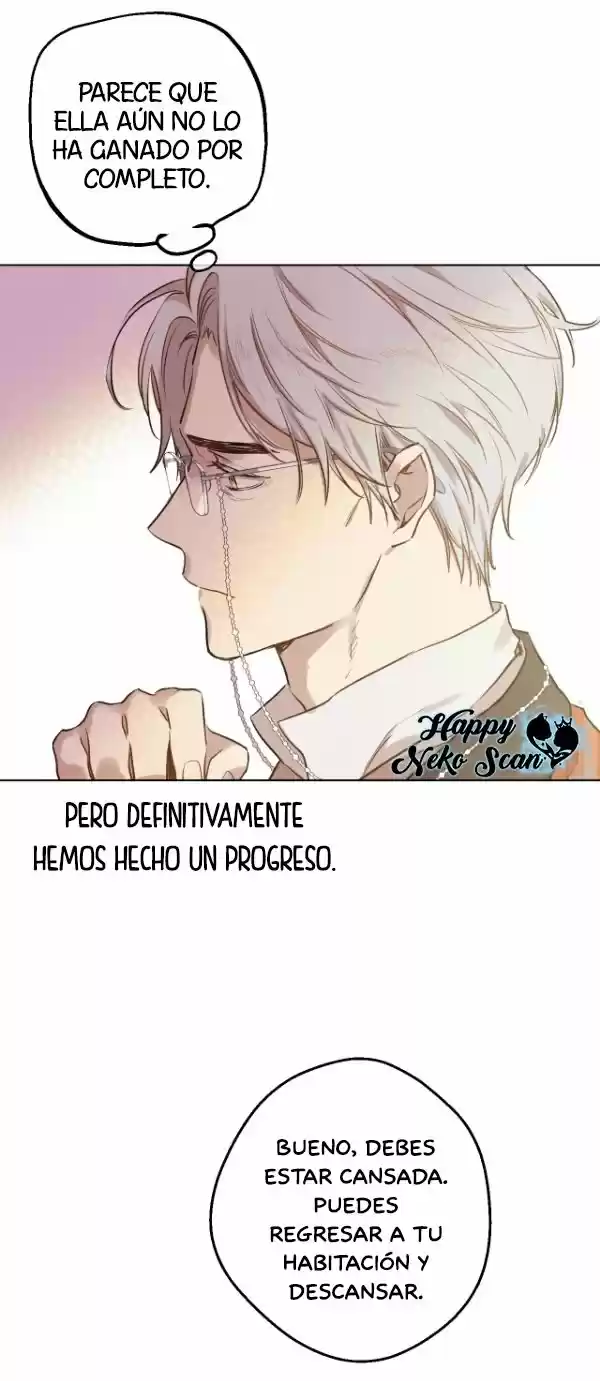 Princesa Encantadora - Capítulo 65 - Página 25 - LectorTMOo