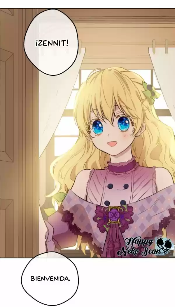 Princesa Encantadora - Capítulo 65 - Página 29 - LectorTMOo